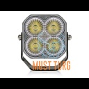 Work light 30W 12-48V 6500lm R10 Bullpro Bully 3000