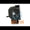 Work light 30W 12-48V 6500lm R10 Bullpro Bully 3000