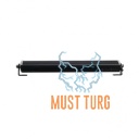 Kaugtuli Strands Dark Knight Nuuk 14" 67W 9-36V 7600lm Ref. 27.5 ECE R7 R10 R112