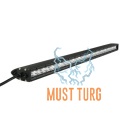 Panel work light Led 9-32V 160W 11200lm IP68 830x42x82mm