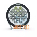 High beam Philips Ultinon Drive 2100R 9-30V 4200lm Ref.30 ECE R149 R10