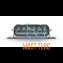 Kaugtuled 2tk Philips Ultinon Drive 2001L 9-30V 2000lm Ref.10 ECE R149 R10