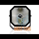Work light with marker light 72W 9-36V 6100lm R10 Optibeam OCTAX 6 Ambient