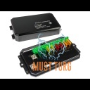 Control panel with 8-button control switch 12-24V 60A