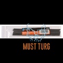 Plastic welding sticks 6pcs for ABS plastic