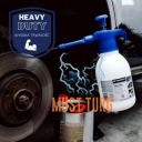Hand sprayer 1.5L professional Masner Sparo
