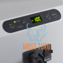 Car refrigerator with compressor 31L 12V/24V/220V Mobicool MCF32