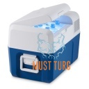 Car refrigerator with compressor 31L 12V/24V/220V Mobicool MCF32