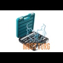 Tool set 34-piece 1/4 3/8 Kamasa Tools 25007