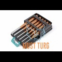 Tornide komplekt 6 osaline Kamasa Tools 10519